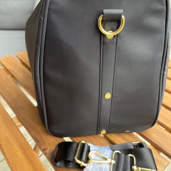 Stoney Clover Lane “Vacay” classic Duffle Bag - Picture 3 of 5